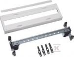 Hager UNI.N BLO.FOR APA.MOD.MON.POZ.1X26M 150X
