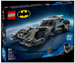 LEGO&reg; Batman&trade;: &bdquo;Betmenas prie&scaron; Supermeną&ldquo;: Betmeno automobilis, 76331
