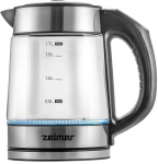 Virdulys Zelmer ZCK8033