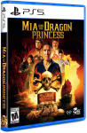 Mia and The Dragon Princess (Limited Run) - PlayStation 5