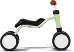 Balansinis dviratukas PUKY Wutsch pastel žalias