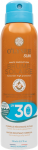 O'LYSEE apsauginė dulksna nuo saulės SPF30, 150ml