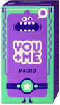 Youme Macho Condoms