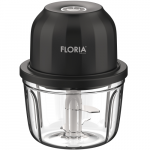 Floria ZLN2655 belaidis maisto smulkintuvas 350 ml