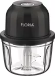 Floria ZLN2655 belaidis maisto smulkintuvas 350 ml