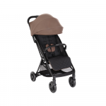 Vežimėlis Graco Myavo, 0-22 kg, &Scaron;viesiai rudas