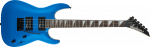 Elektrinė gitara Jackson JS Dinky AH JS22 DKA mėlyna