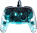 Turtle Beach - Afterglow Clear - Wired