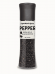 CAPE HERB & SPICE &bdquo;Juodas Peppercorns" pipirų malūnėlis, 185 g
