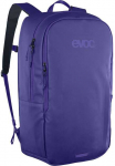 Evoc Urban Pack 25 reppu, violetti