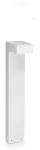 13W LED pastatomas lauko &scaron;viestuvas SIRIO, baltas, 3000K, IP65, 365367