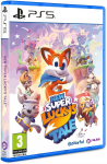 Pqube New Super Lucky's Tale