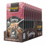 Belcando - MASTERCRAFT anties filė - 12 x 100 g