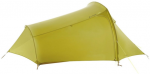 Vaude Ultralight Lizard 2P teltta, wild lime