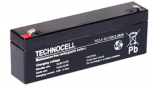 Technocell TC 2.3-12 baterija