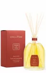 Officina Delle Essenze Scorze & Spezie namų kvapas su lazdelėmis 1250 ml