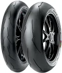 Motociklo padanga Pirelli Diablo Supercorsa SP V2 200/55 R17 78 W