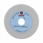 ANDRE PLOK&Scaron;ČIAS &Scaron;LIFAVIMO DISKAS 125mm x 20mm x 20mm 99A60K7VE01-35 Baltas „1 TIPAS”