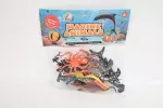 Gazelo Zwierzęta morskie G218302 92759