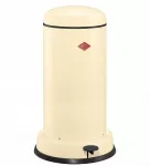 Wesco &Scaron;iuk&scaron;liadėžė 20l smėlio spalva BaseBoy Wesco