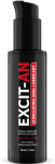 Excite Luxuria Excit-an Hybrid Lubricant Silicone & Vanduo 100ml Dermatologically Tested