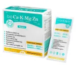BIOFARMACIJA Bio Ca+K+Mg+Zn ir D3 vit. milteliai N28