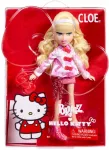 MGA Bratz Hello Kitty Cloe doll