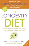 KNYGA Valter Longo Longevity Diet