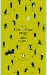 KNYGA John Buchan Thirty-Nine Steps