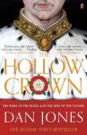 KNYGA Dan Jones - undifferentiated Jones Dan Hollow Crown: The Wars of the Roses and the Rise of the Tudors