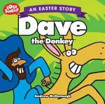 KNYGA Andrew Mcdonough Dave the Donkey