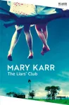 KNYGA Mary Karr Liars' Club