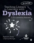 KNYGA Kathleen Kelly Teaching Literacy to Learners with Dyslexia, A Multisensory Approach