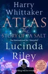KNYGA Lucinda Riley Atlas: The Story of Pa Salt