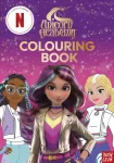 KNYGA Nosy Crow Unicorn Academy: Colouring Book