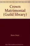KNYGA Bookshop Crown Matrimonial