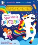 KNYGA Lou Treleaven Who's the Sparkliest Unicorn?