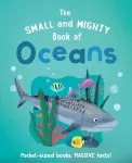 KNYGA Tracey Turner Small and Mighty Book of Oceans