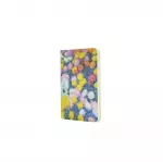 KNYGA Bookshop Monet&rsquo;s Chrysanthemums A6 Lined Cahier