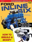 KNYGA Matt Cox Ford Inline Six