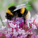 KNYGA Jo Byrne Nature Book Series: The Bee Book