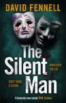 KNYGA David Fennell Silent Man