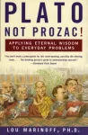 KNYGA Lou Marinoff Plato, Not Prozac!