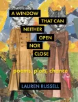 KNYGA Lauren Russell Window That Can Neither Open Nor Close
