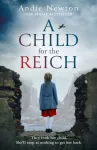 KNYGA Andie Newton Child for the Reich