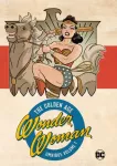 KNYGA William Moulton Marston Wonder Woman Golden Age Omnibus Vol. 1 (New Edition)