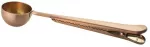 Teministeriet - Copper Clip Spoon