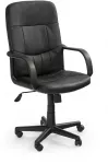DENZEL chair color: juodas