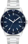 Laikrodis CALVIN KLEIN Vyrams 25200385 (44MM)