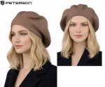 Moteri&scaron;ka beretė chaki PTN L1